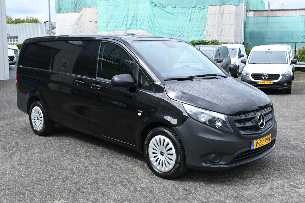 Mercedes-Benz Vito 9