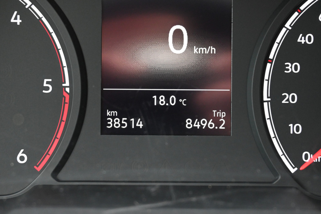 Volkswagen Caddy Cargo 13