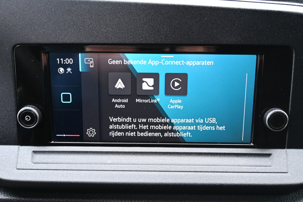 Volkswagen Caddy Cargo 5