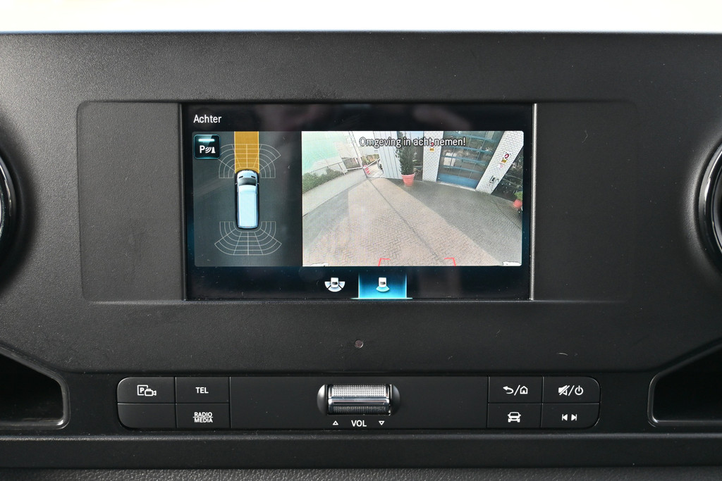 Mercedes-Benz Sprinter 6