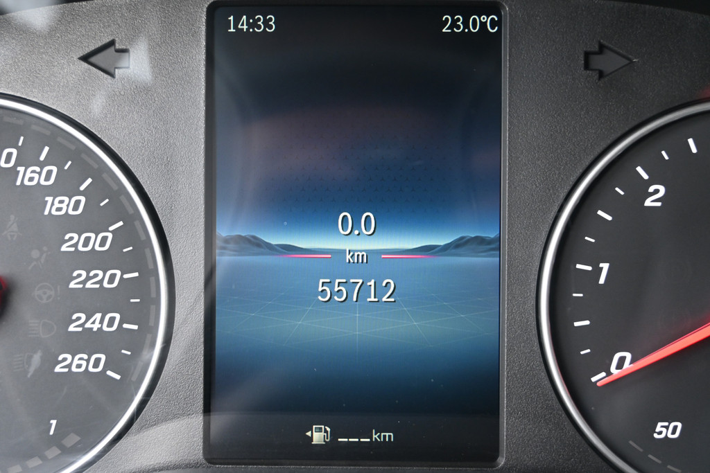 Mercedes-Benz Vito 17