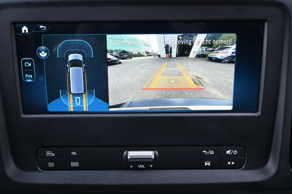 Mercedes-Benz Vito 5