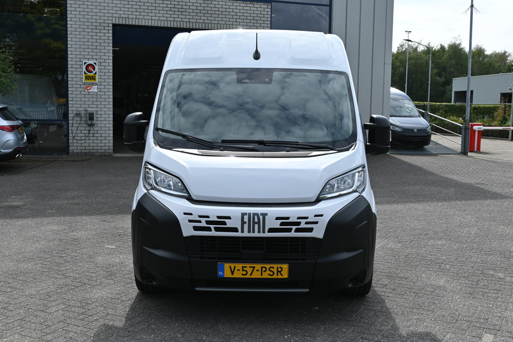 Fiat Ducato 1