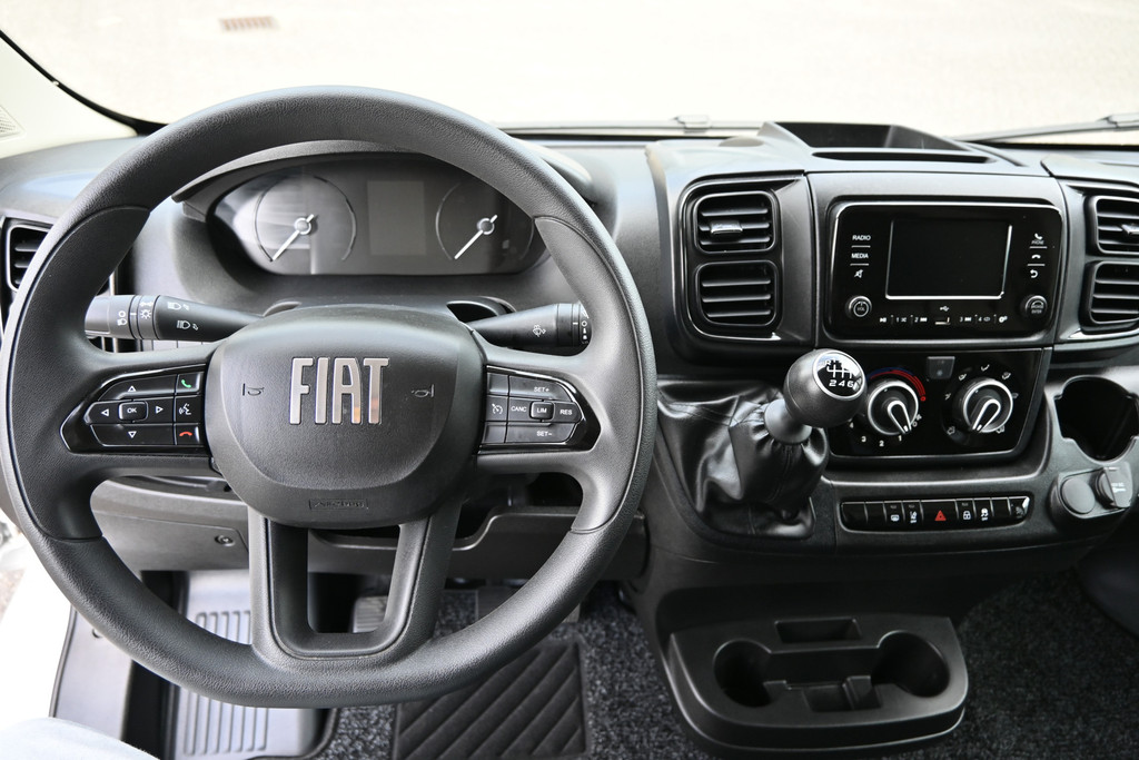 Fiat Ducato 11