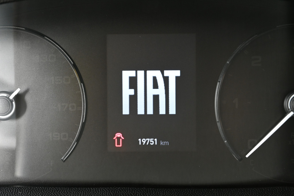 Fiat Ducato 13