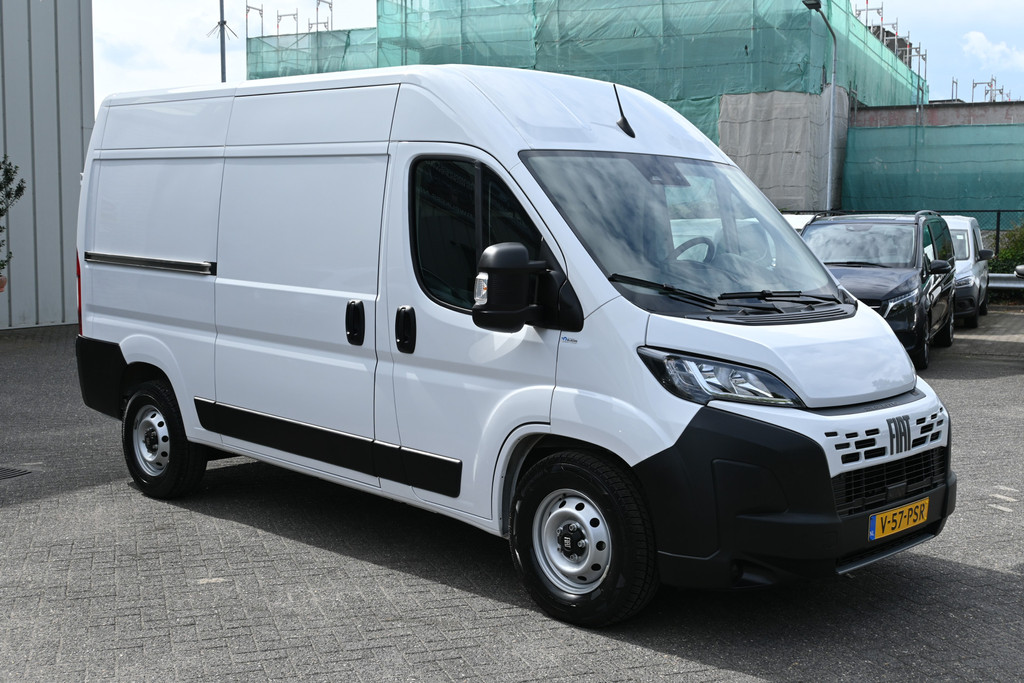 Fiat Ducato 7