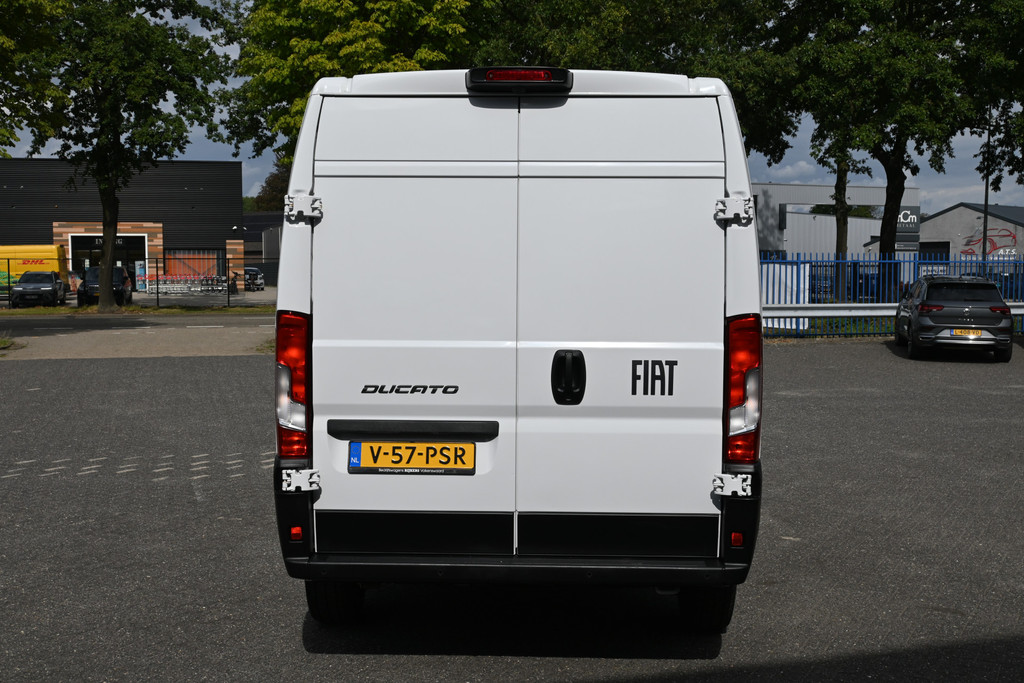 Fiat Ducato 8