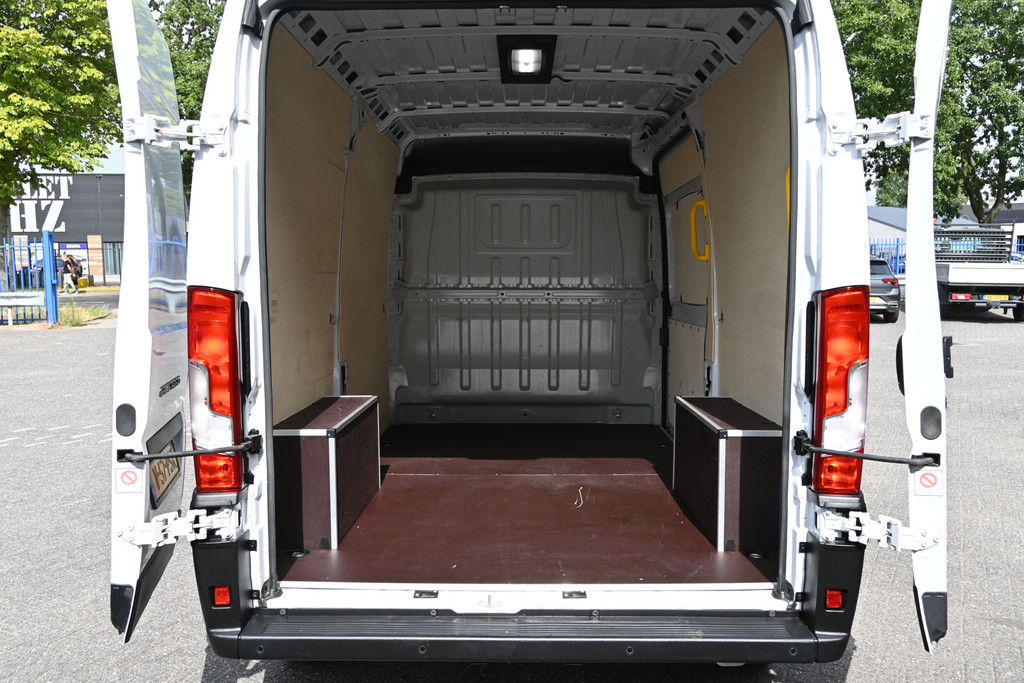 Fiat Ducato 9