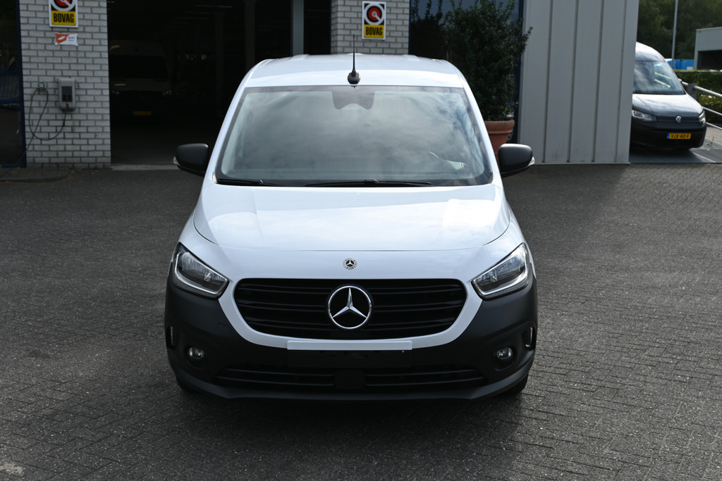 Mercedes-Benz Citan 1