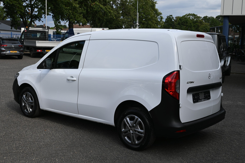 Mercedes-Benz Citan 10