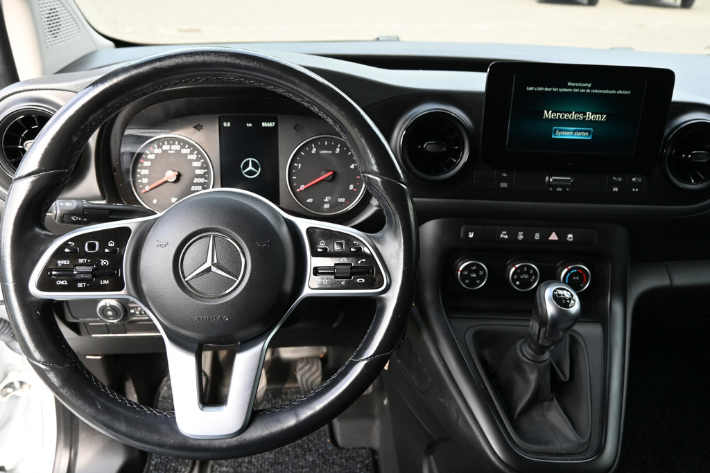 Mercedes-Benz Citan 11