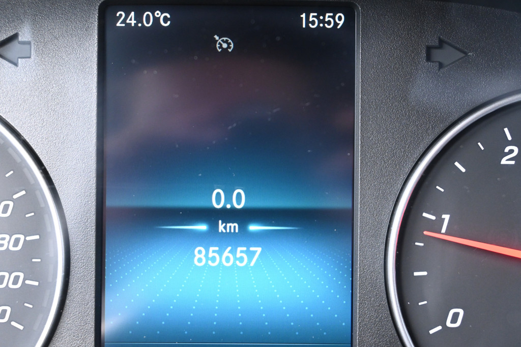 Mercedes-Benz Citan 13