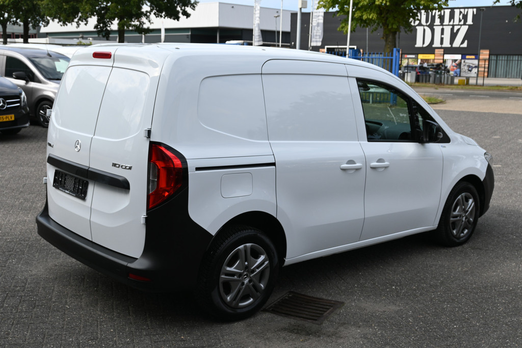 Mercedes-Benz Citan 2