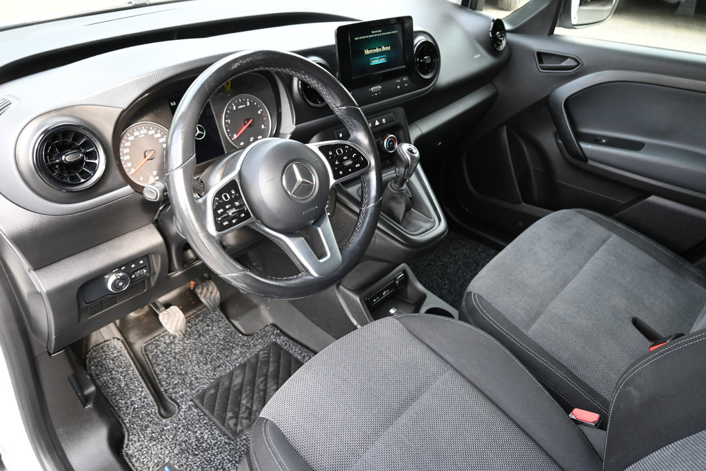 Mercedes-Benz Citan 3