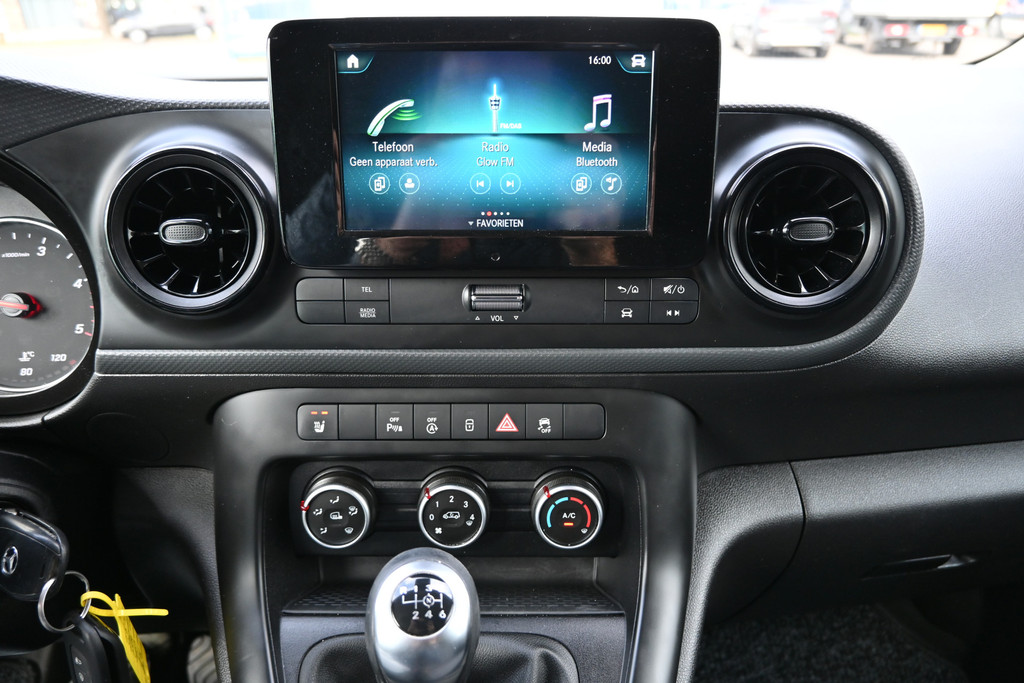 Mercedes-Benz Citan 4