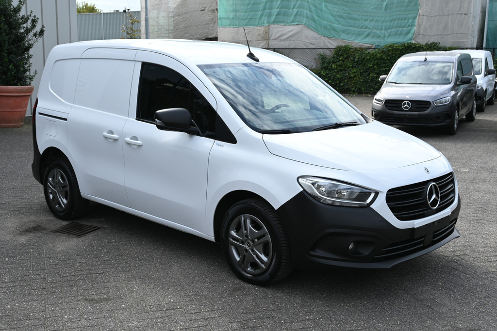 Mercedes-Benz Citan 7