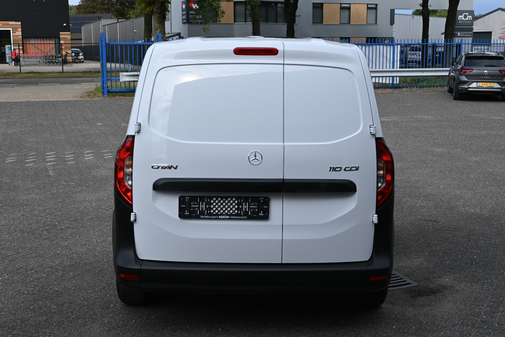 Mercedes-Benz Citan 8