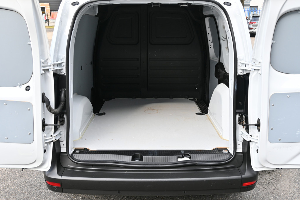 Mercedes-Benz Citan 9