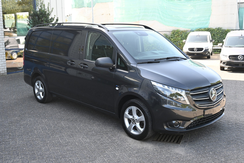 Mercedes-Benz Vito 8
