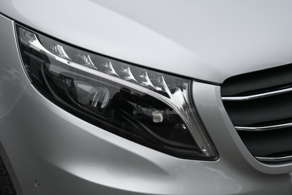 Mercedes-Benz Vito 10