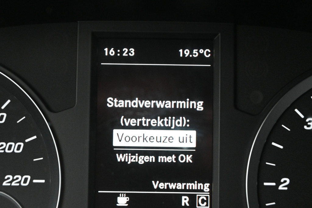Mercedes-Benz Vito 19