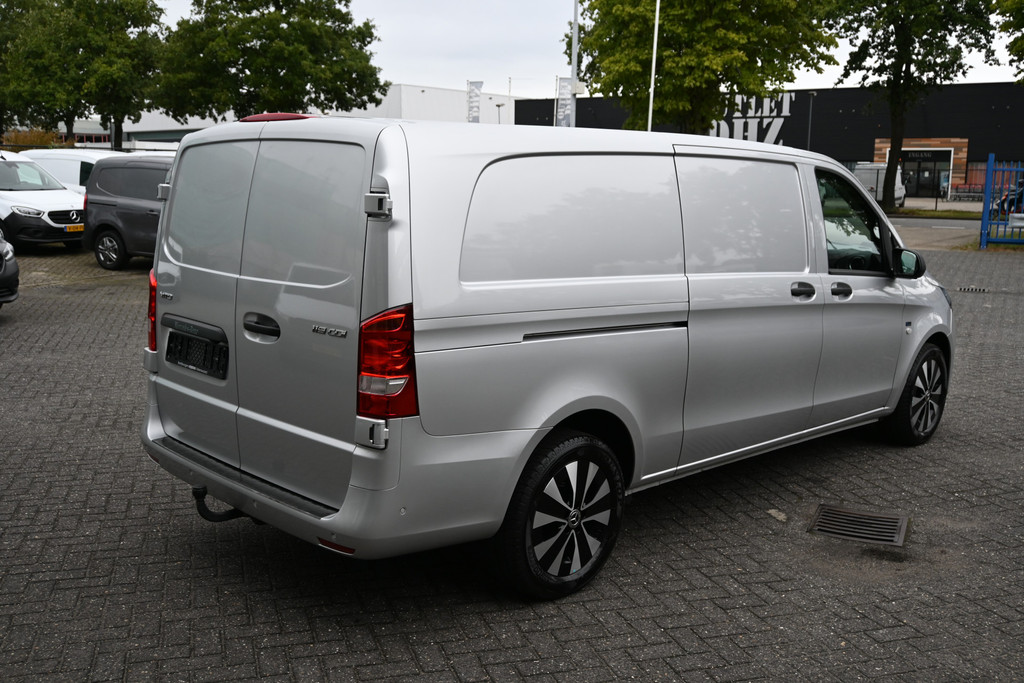Mercedes-Benz Vito 3