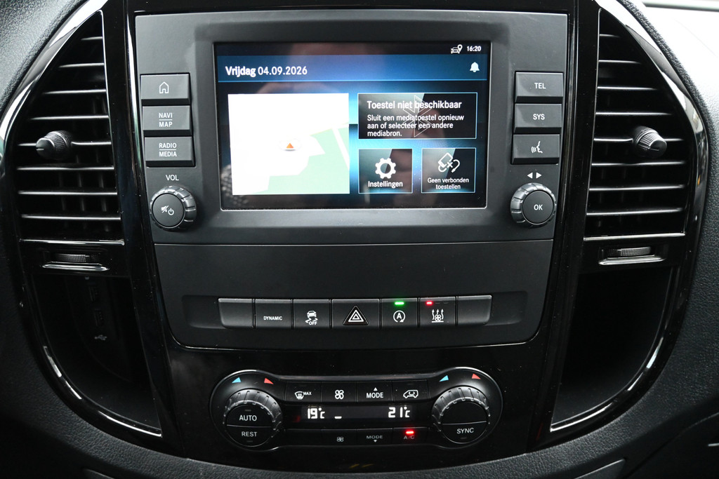 Mercedes-Benz Vito 5