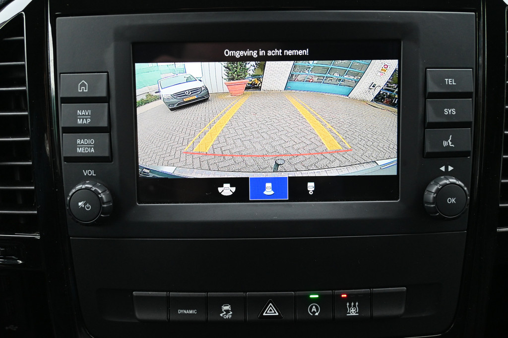 Mercedes-Benz Vito 6