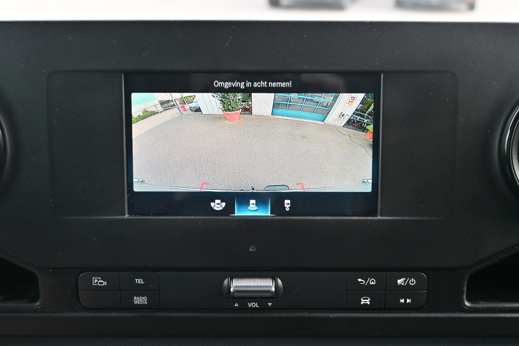 Mercedes-Benz Sprinter 5