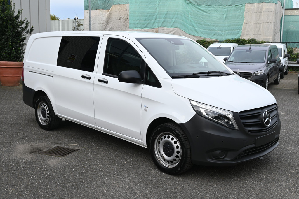 Mercedes-Benz Vito 7