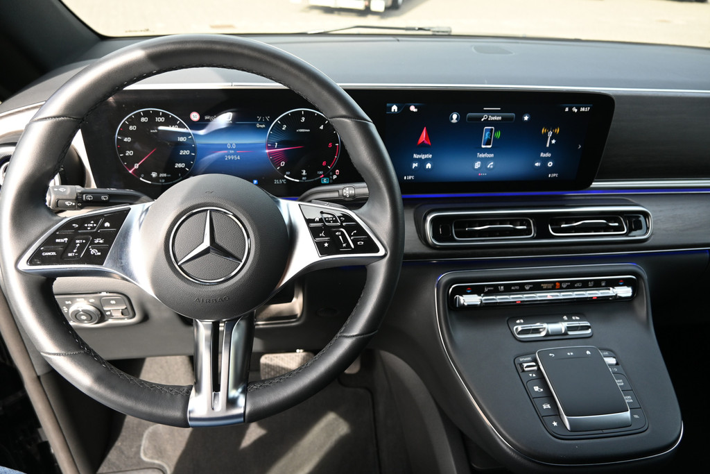 Mercedes-Benz V-Klasse 20