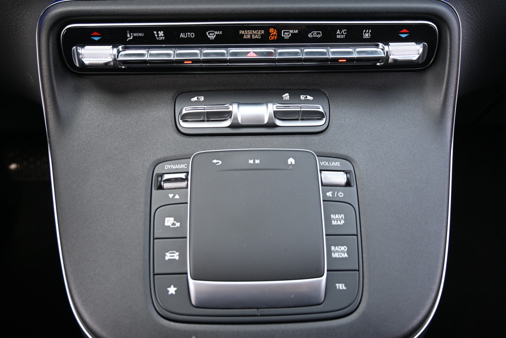 Mercedes-Benz V-Klasse 23