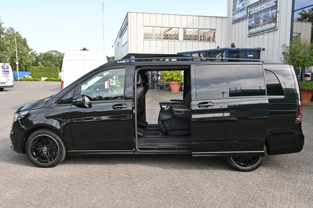 Mercedes-Benz V-Klasse 3