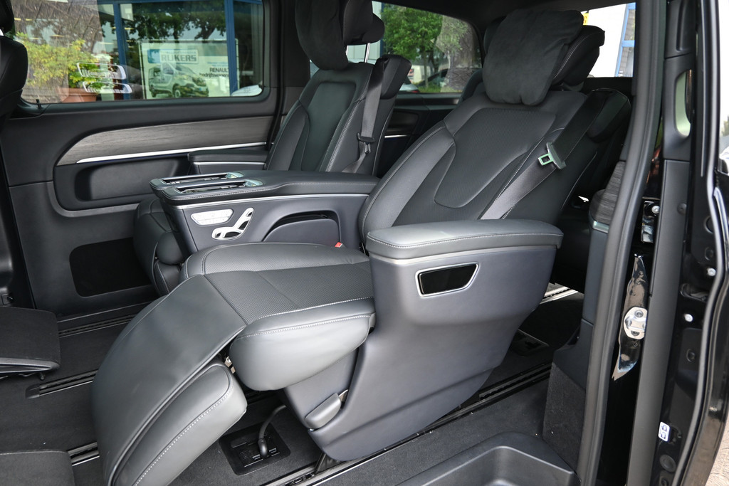Mercedes-Benz V-Klasse 4