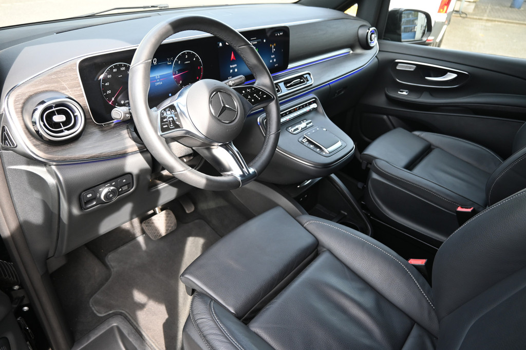 Mercedes-Benz V-Klasse 5