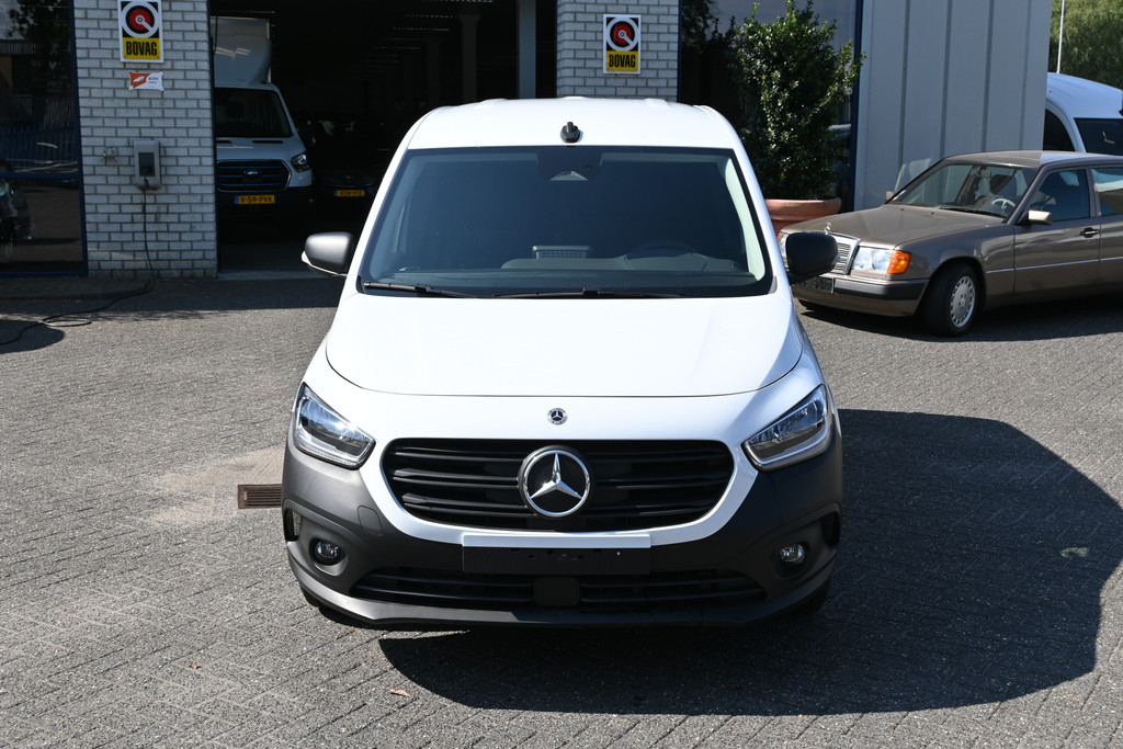 Mercedes-Benz eCitan 1