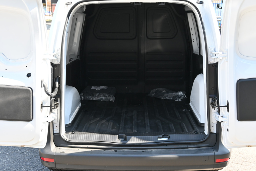 Mercedes-Benz eCitan 11