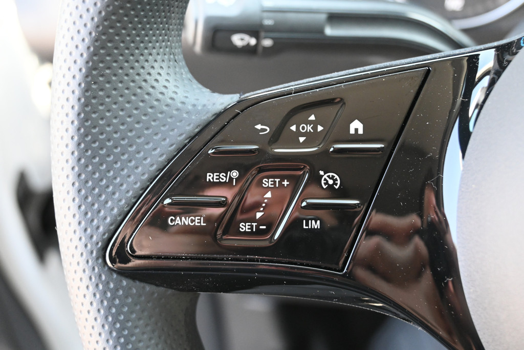 Mercedes-Benz eCitan 13
