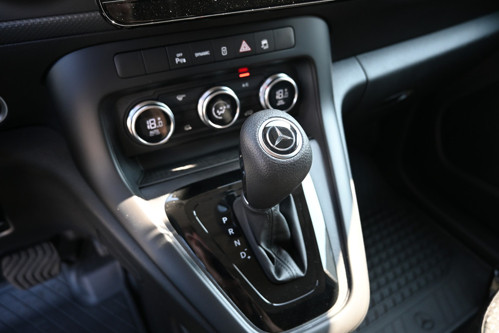 Mercedes-Benz eCitan 6