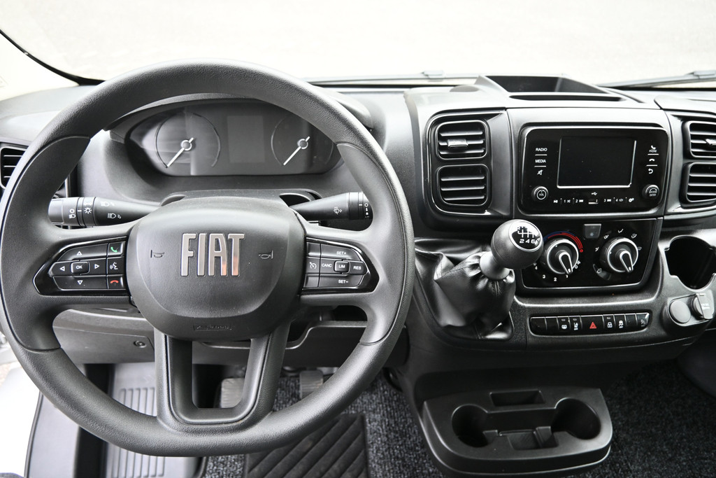 Fiat Ducato 11