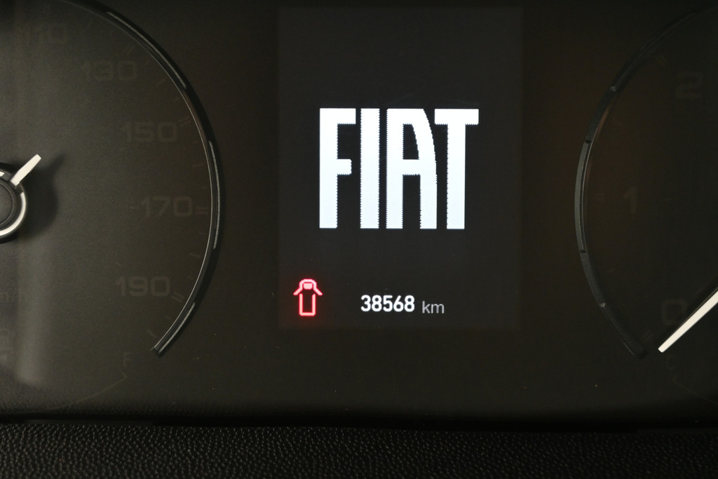 Fiat Ducato 13