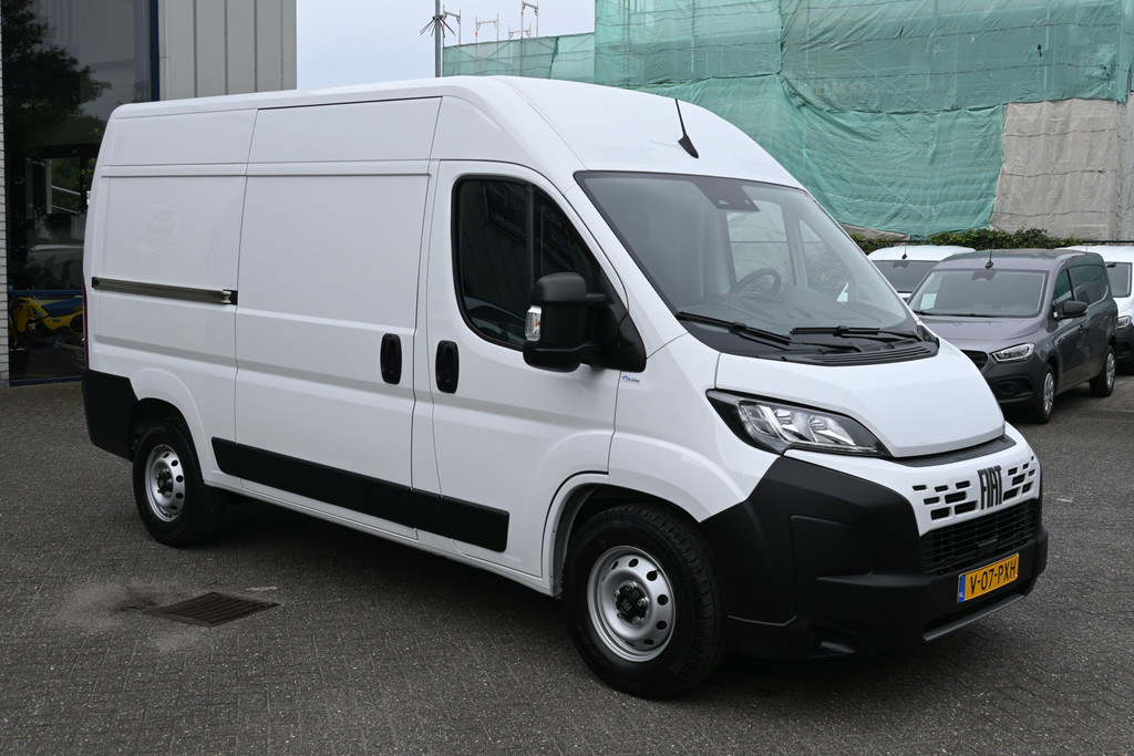 Fiat Ducato 7