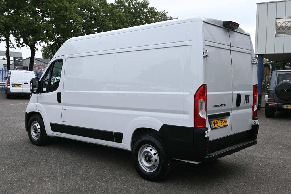 Fiat Ducato 8