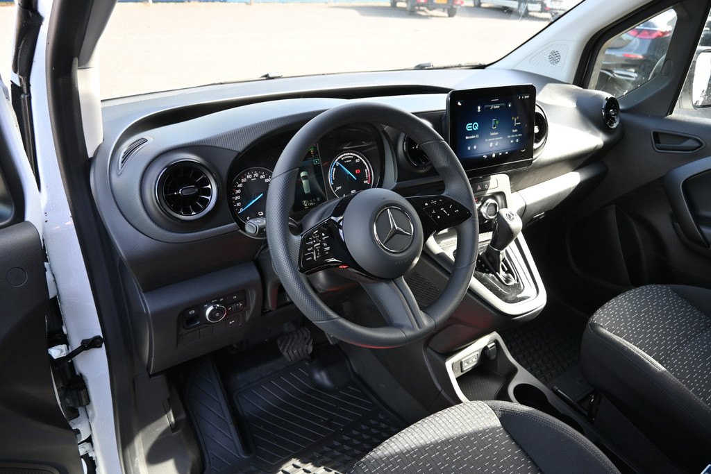 Mercedes-Benz eCitan 10