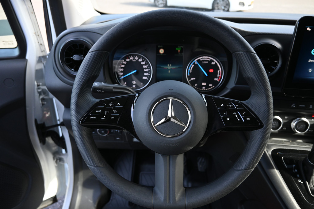 Mercedes-Benz eCitan 13