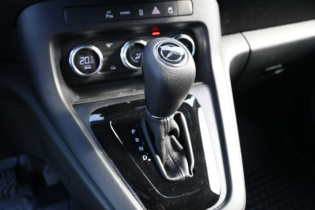 Mercedes-Benz eCitan 14
