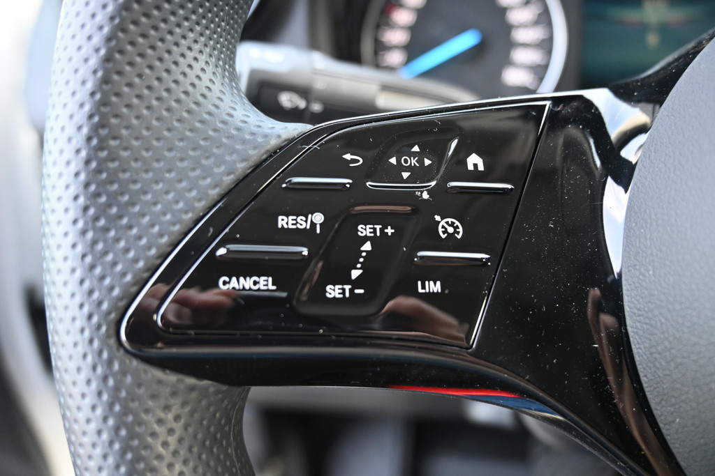 Mercedes-Benz eCitan 16