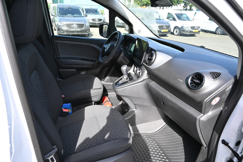 Mercedes-Benz eCitan 3