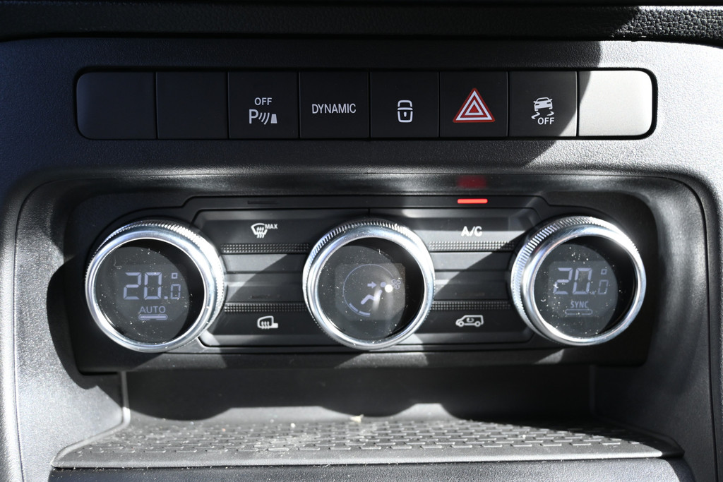 Mercedes-Benz eCitan 18