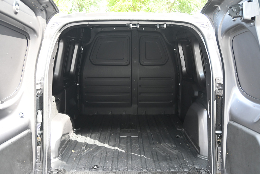 Mercedes-Benz eCitan 10
